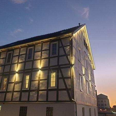 Hotel Apartment Ferienwohnung Meyenhof Frankenberg Eder Frankenberg an der Eder Екстериор снимка