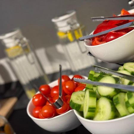 Hotel Apartment Ferienwohnung Meyenhof Frankenberg Eder Frankenberg an der Eder Екстериор снимка