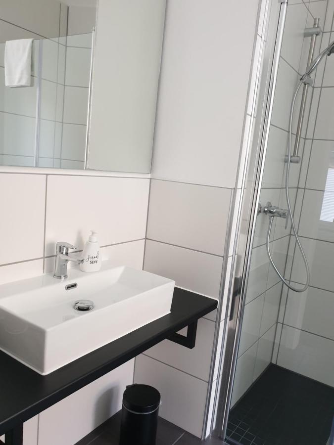 Hotel Apartment Ferienwohnung Meyenhof Frankenberg Eder Frankenberg an der Eder Екстериор снимка