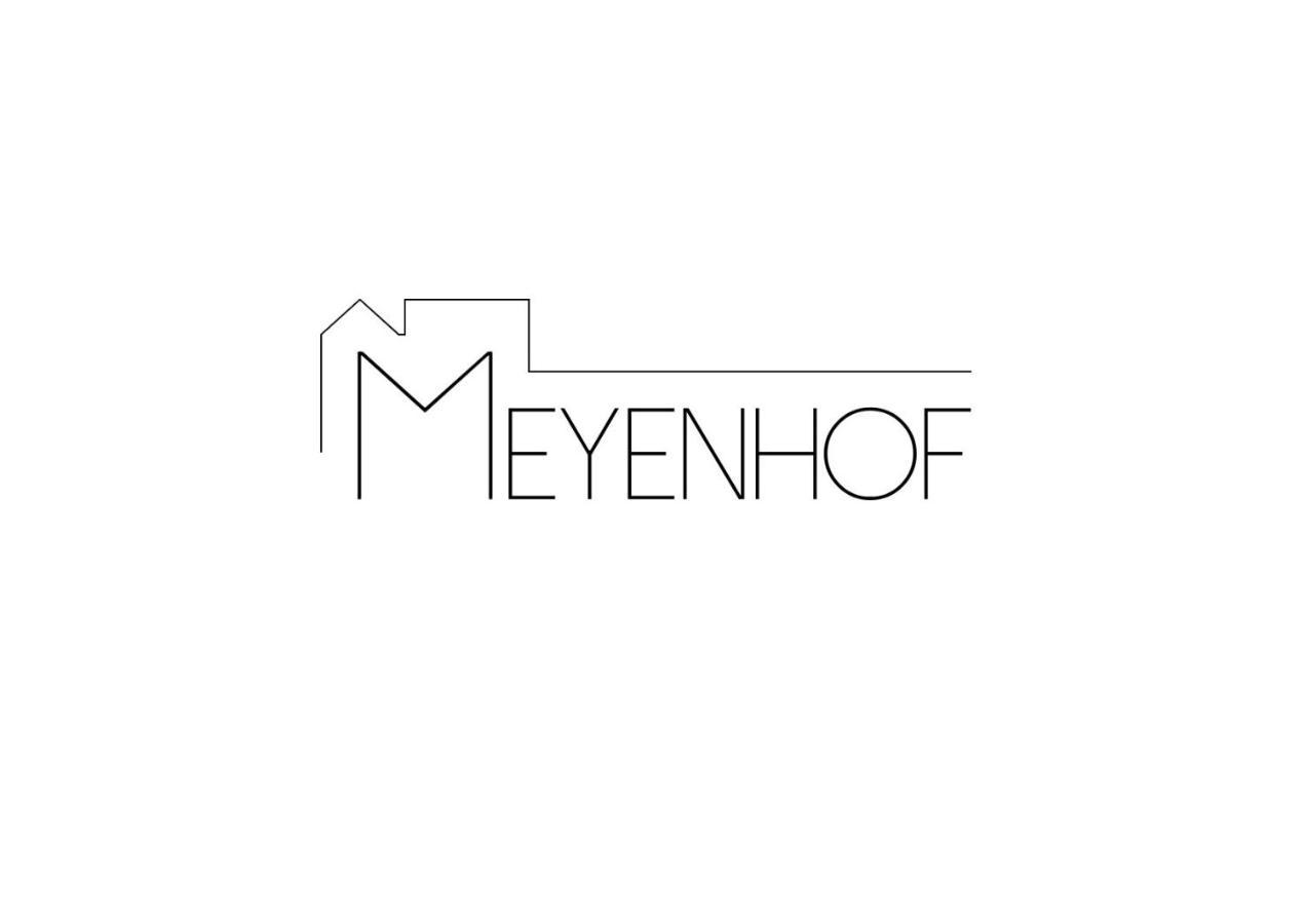 Hotel Apartment Ferienwohnung Meyenhof Frankenberg Eder Frankenberg an der Eder Екстериор снимка