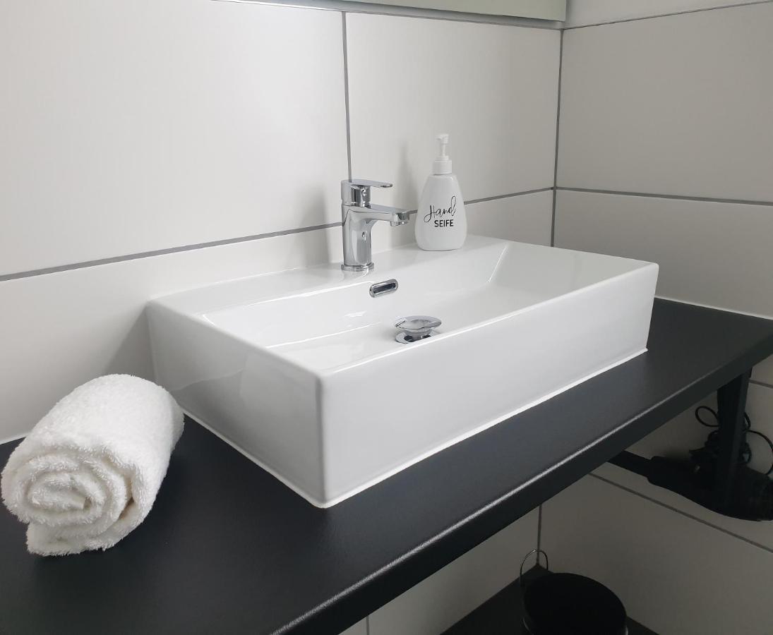 Hotel Apartment Ferienwohnung Meyenhof Frankenberg Eder Frankenberg an der Eder Екстериор снимка