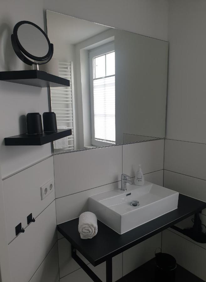 Hotel Apartment Ferienwohnung Meyenhof Frankenberg Eder Frankenberg an der Eder Екстериор снимка