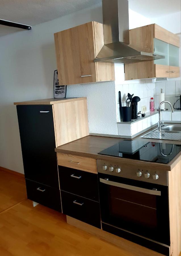 Hotel Apartment Ferienwohnung Meyenhof Frankenberg Eder Frankenberg an der Eder Екстериор снимка