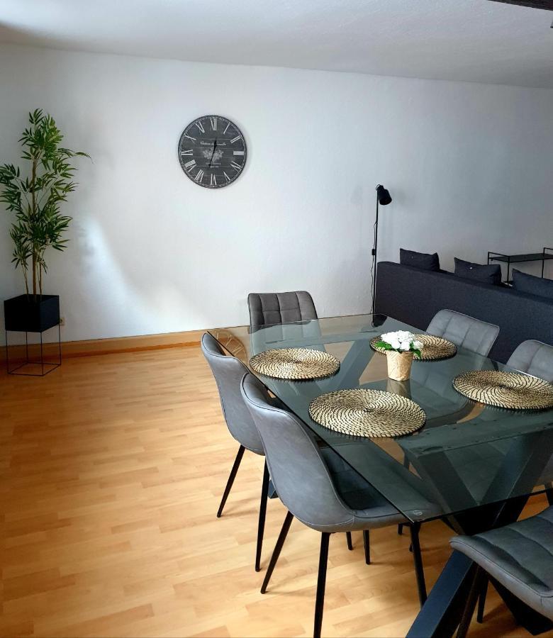 Hotel Apartment Ferienwohnung Meyenhof Frankenberg Eder Frankenberg an der Eder Екстериор снимка