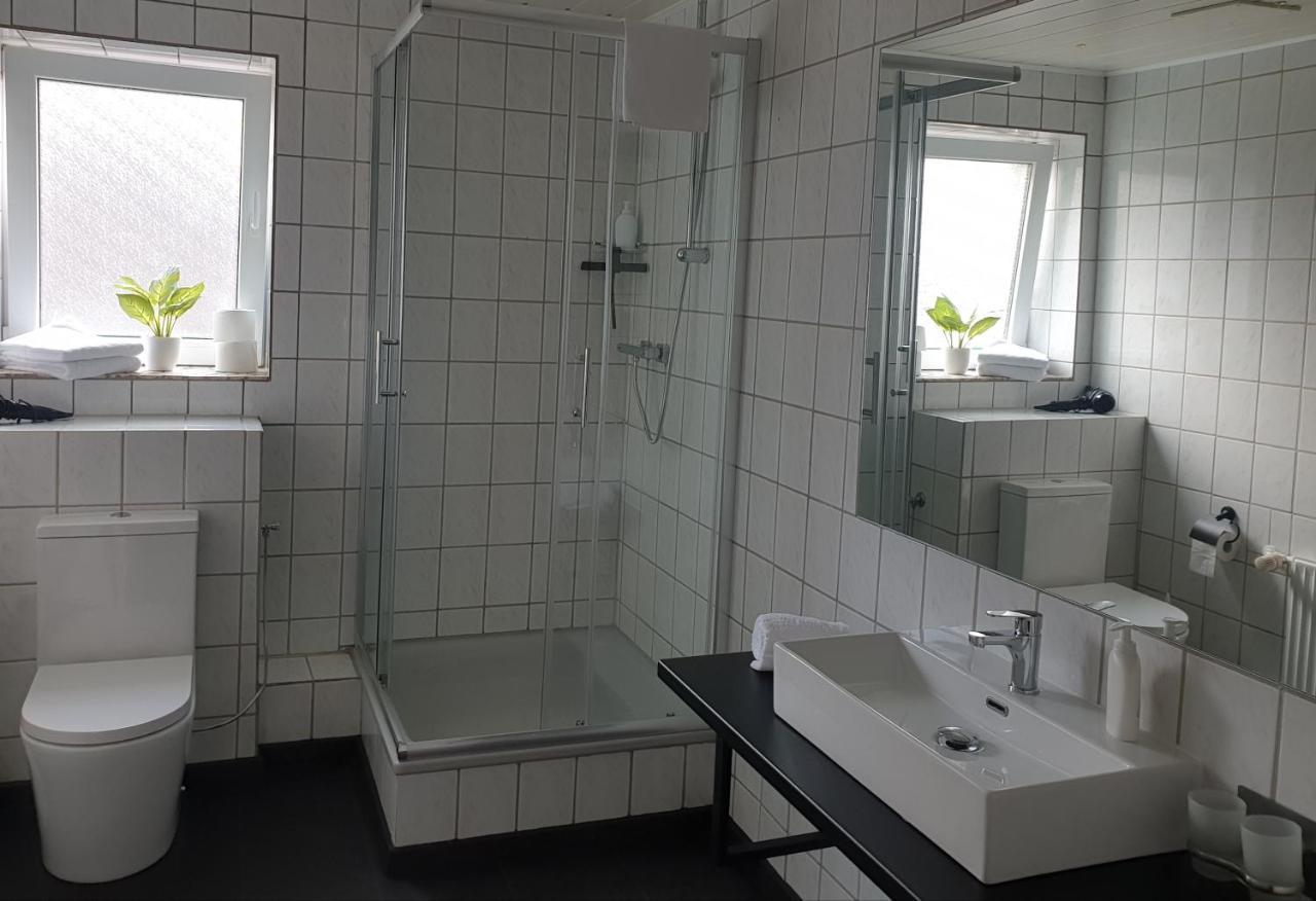 Hotel Apartment Ferienwohnung Meyenhof Frankenberg Eder Frankenberg an der Eder Екстериор снимка
