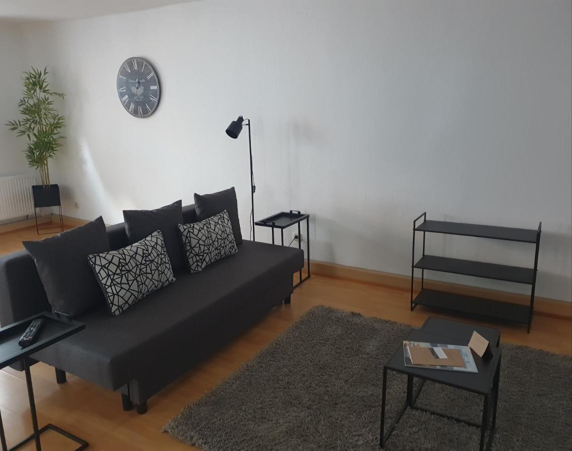 Hotel Apartment Ferienwohnung Meyenhof Frankenberg Eder Frankenberg an der Eder Екстериор снимка
