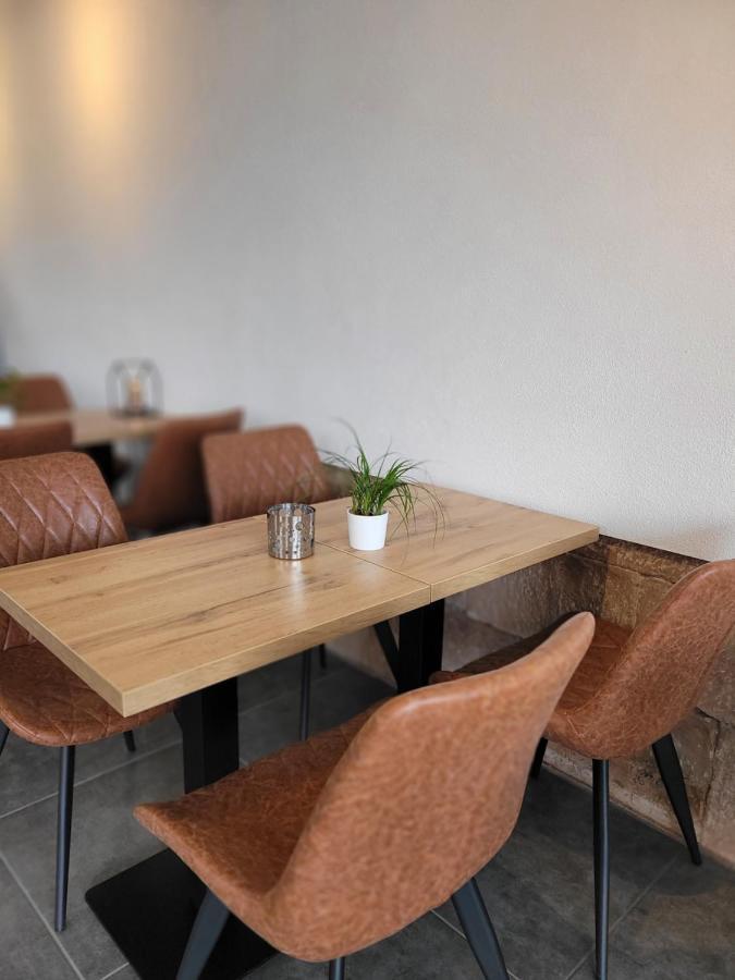 Hotel Apartment Ferienwohnung Meyenhof Frankenberg Eder Frankenberg an der Eder Екстериор снимка