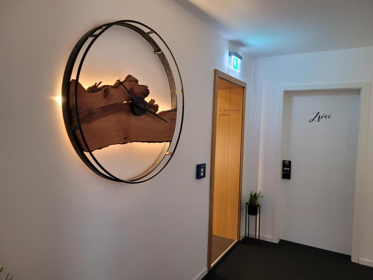 Hotel Apartment Ferienwohnung Meyenhof Frankenberg Eder Frankenberg an der Eder Екстериор снимка
