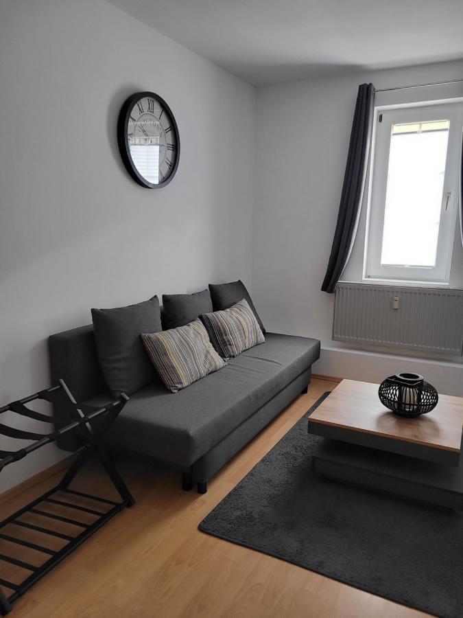 Hotel Apartment Ferienwohnung Meyenhof Frankenberg Eder Frankenberg an der Eder Екстериор снимка