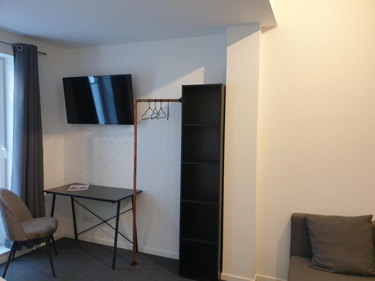 Hotel Apartment Ferienwohnung Meyenhof Frankenberg Eder Frankenberg an der Eder Екстериор снимка