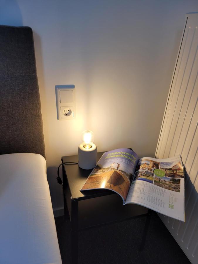 Hotel Apartment Ferienwohnung Meyenhof Frankenberg Eder Frankenberg an der Eder Екстериор снимка