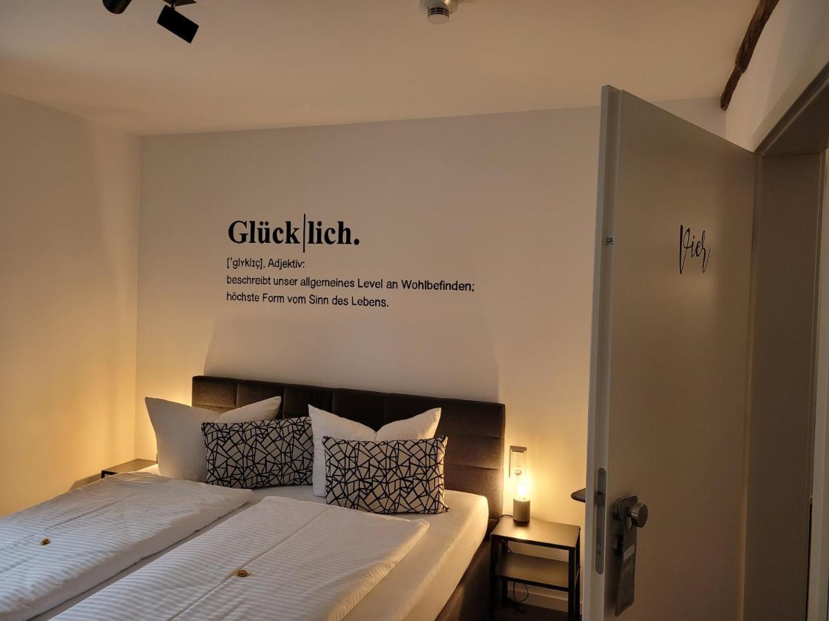 Hotel Apartment Ferienwohnung Meyenhof Frankenberg Eder Frankenberg an der Eder Екстериор снимка
