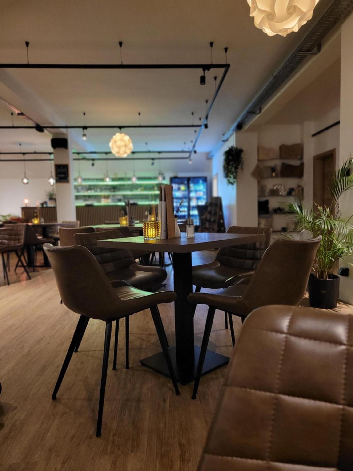 Hotel Apartment Ferienwohnung Meyenhof Frankenberg Eder Frankenberg an der Eder Екстериор снимка